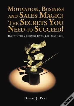 Capa do artigo Motivation, Business And Sales Magic