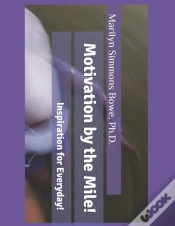 Capa do artigo Motivation By The Mile