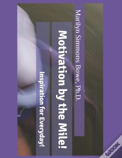 Capa do artigo Motivation By The Mile