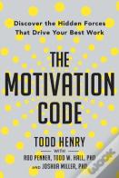 Motivation Code,The