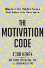 Motivation Code,The - Preview