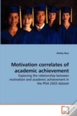 Capa do artigo Motivation Correlates Of Academic Achiev