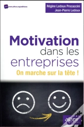 Motivation Dans Les Entreprises