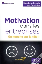 Capa do artigo Motivation Dans Les Entreprises