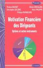 Motivation Des Dirigeants ; Options Et Autres Instruments - Preview