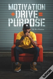 Capa do artigo Motivation + Drive   Purpose