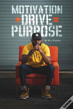 Capa do artigo Motivation + Drive   Purpose
