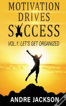 Capa do artigo Motivation Drives Success