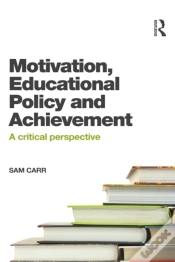 Capa do artigo Motivation, Educational Policy And Achievement