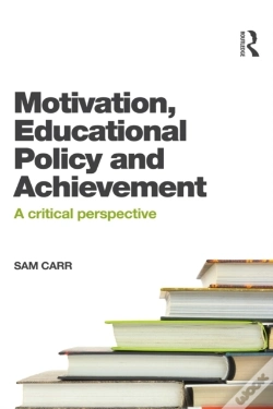 Capa do artigo Motivation, Educational Policy And Achievement