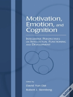 Capa do artigo Motivation, Emotion, And Cognition