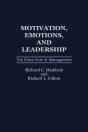 Motivation, Emotions, And Leadership - Preview