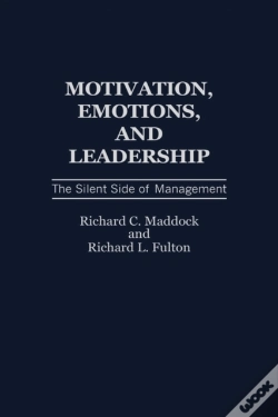 Capa do artigo Motivation, Emotions, And Leadership