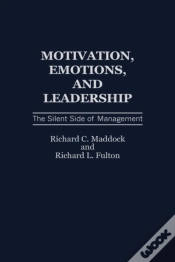 Capa do artigo Motivation, Emotions, And Leadership