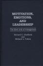 Motivation, Emotions, And Leadership - Preview