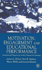 Motivation, Engagement And Educational Performance - Preview