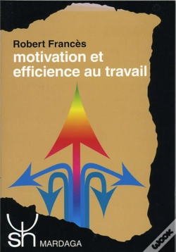 Capa do artigo Motivation Et Efficience Au Travail