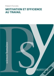 Capa do artigo Motivation Et Efficience Au Travail