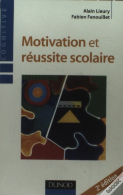 Capa do artigo Motivation Et Reussite Scolaire (2e Edition)