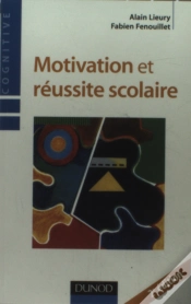 Capa do artigo Motivation Et Reussite Scolaire (2e Edition)