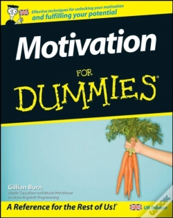 Capa do artigo Motivation For Dummies