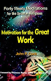 Capa do artigo Motivation For The Great Work