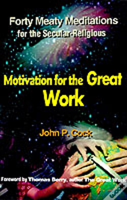 Capa do artigo Motivation For The Great Work