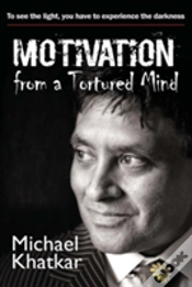 Capa do artigo Motivation From A Tortured Mind