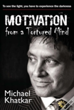 Capa do artigo Motivation From A Tortured Mind