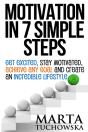 Motivation In 7 Simple Steps - Preview