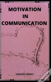 Capa do artigo Motivation  In Communication