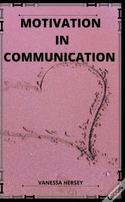 Capa do artigo Motivation  In Communication