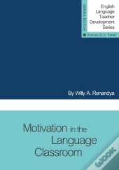 Motivation In The Language Classroom