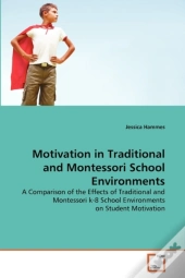 Motivation In Traditional And Montessori School Environments