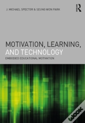 Capa do artigo Motivation, Learning, And Technology