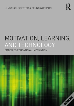 Capa do artigo Motivation, Learning, And Technology