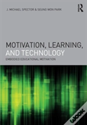 Capa do artigo Motivation, Learning, And Technology