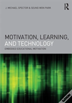 Capa do artigo Motivation, Learning, And Technology