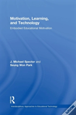 Capa do artigo Motivation, Learning, And Technology