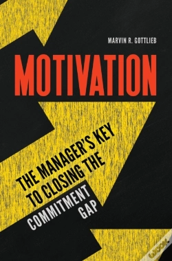 Capa do artigo Motivation