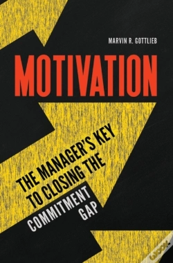 Capa do artigo Motivation