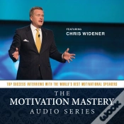 Capa do artigo Motivation Mastery Audio Series