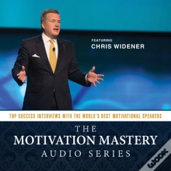 Capa do artigo Motivation Mastery Audio Series