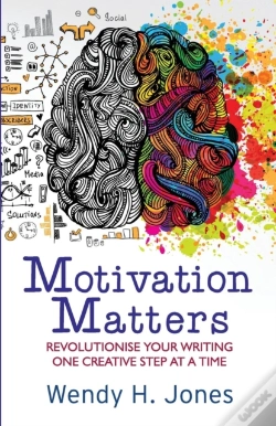 Capa do artigo Motivation Matters