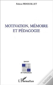 Capa do artigo Motivation, Memoire Et Pedagogie