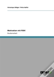 Capa do artigo Motivation Mit Fish!