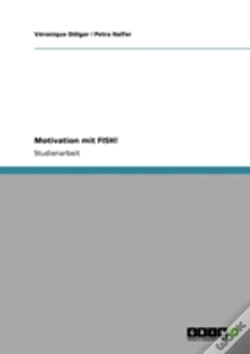 Capa do artigo Motivation Mit Fish!