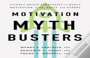 Motivation Myth Busters