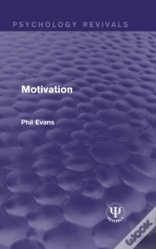 Capa do artigo Motivation