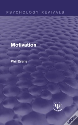 Capa do artigo Motivation